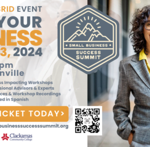 What can you expect at the Small Business Success Summit?