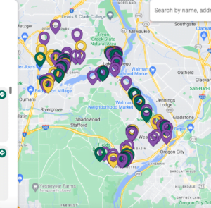 Five Ways to Use Our Local Business Map